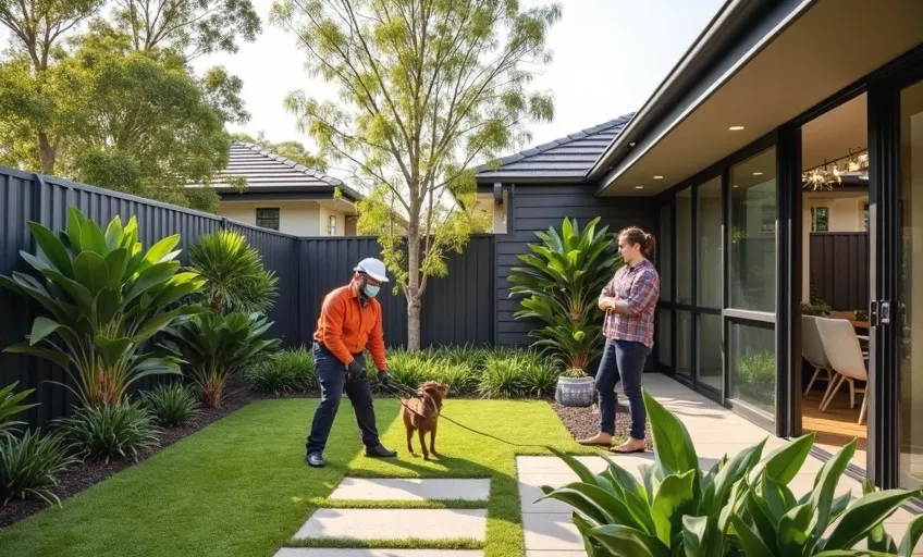 Residential Animal Removal Numinbah Valley